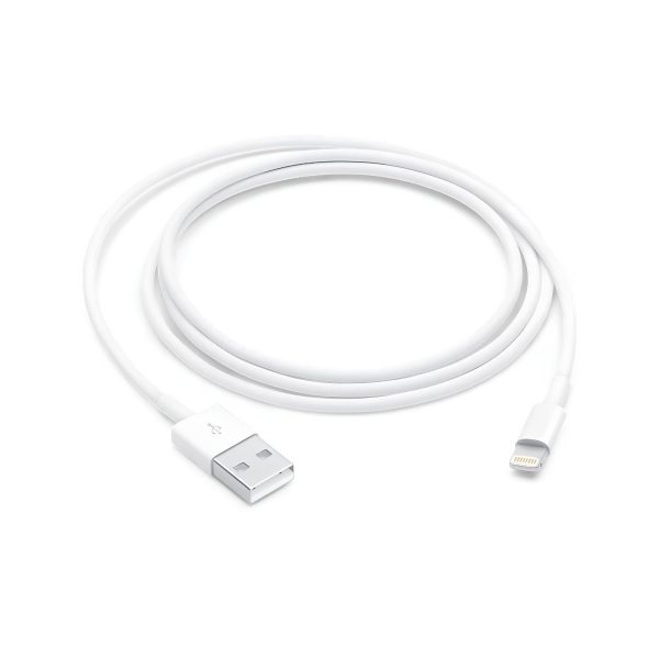 AILKIN CABLE Apple MFi Certified iPhone Charger Cable, Apple Lightning to USB Cable Cord, 2.4A Fast Charging, Apple Phone Long Chargers for iPhone 14/13/12/11/ X/XS/XR/8/7/6/SE Plus Pro Max Mini