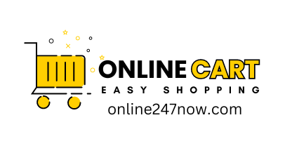 Online247now – Shopping